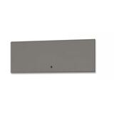Flipper Doors, Steel, 48