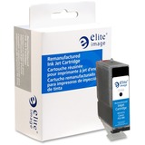 Elite Image PGI-5BK Black Ink Cartridge - 500 Pages - Black