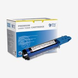 Elite Image Cyan Toner Cartridge For Dell 3010CN Printer ELI75374