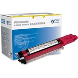 Elite Image Magenta Toner Cartridge For Dell 3010CN Printer