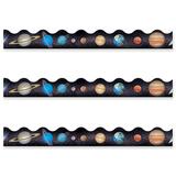 Trend Solar System Terrific Themed Trimmer