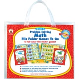 Carson-Dellosa Problem Solving Math Game (462686104)