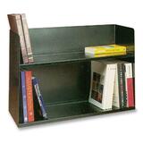 Buddy Two Tier Book Rack BDY12214