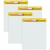 3M Post-it Self-Stick Easel Pads