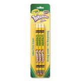 Crayola Crayola Twistable No. 2 Pencil - 687503