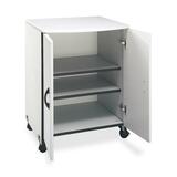 Buddy Double Door Multipurpose Printer Stand