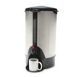Classic Coffee Concepts Commercial Urn Brewer - SSU100