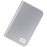 Western Digital My Passport Essential WDMES4000 Hard Drive