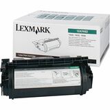 Lexmark Black Toner Cartridge