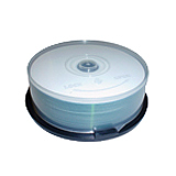 Primera TuffCoat Plus 4x BD-R Dual Layer Media