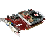 Best Data 4670PE31GSB Radeon HD 4670 Graphics Card - PCI Express 2.0 x16 - 1 GB GDDR3 SDRAM