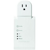 Netgear HDXB111 200 Mbps Powerline Network Adapter - HDXB111100NAS