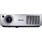 InFocus IN3104EP Multimedia Projector - 1024 x 768 XGA - 4:3 - 7lb - 3Year Warranty