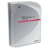 Microsoft SQL Server 2008 Standard Edition for Small Business