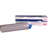 Oki Type C14 Magenta Toner Cartridge