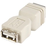 STARTECH.COM StarTech.com USB A to USB B Cable Adapter