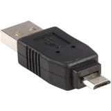 STARTECH.COM StarTech.com USB to Micro USB Adapter