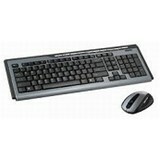 Inland Wireless Keyboard and Mouse