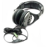 Inland Dynamic Stereo Headphone
