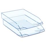 CEP Ice Blue 147/2i Desk Tray CEP1472742