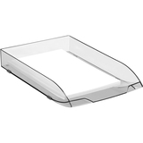 CEP Ice Black 147/2i Desk Tray CEP1477105