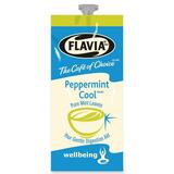 Mars Flavia Fresh Leaf Tea