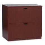 Lateral File Drawer, w/ Lock, 30