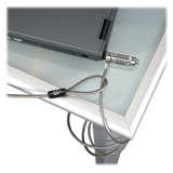 Kensington ComboSaver 64562 Combination Notebook Lock Ultra KMW64562