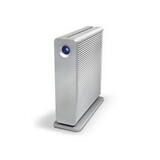 LaCie d2 Quadra External Hard Drive - 301440U