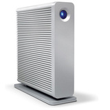 LaCie d2 1 TB External Hard Drive