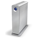LaCie d2 1.50 TB External Hard Drive