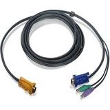 IOGEAR IOGEAR PS/2 KVM Cable