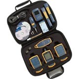 Fluke Networks FTK1450 Network Accessory Kit - FTK1450
