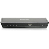 IOGEAR GVS184 4-Port HDMI Splitter GVS184