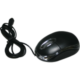 Inland U-Click PS/2 Optical Mouse