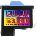 PRIMERA TECHNOLOGY Primera Tri-color Ink Cartridge
