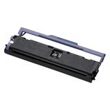 Sharp Black Toner Cartridge - AL80TD