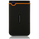 Transcend StoreJet Hard Drive - TS500GSJ25M