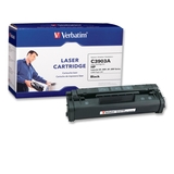 Verbatim Black Toner Cartridge - Black