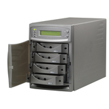 QNAP Systems TS-401T TS-401T Network Storage Server