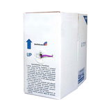 StarTech.com Category 6 Network Cable - 1000 ft - WIRC6PATPLRL