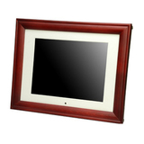 SP104C - SmartParts SP104C Digital Picture Frame