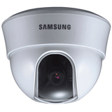  Samsung SCC-B5313 Fixed Dome Camera - White