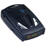 PRO-68 - Whistler Pro-68 Radar/Laser Detector