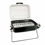 F-GANNETTGRILL - Brunton Gannett Stainless Steel Grill
