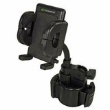 UCH-100-BL - Bracketron Mobile Dock-iT Universal Cup Holder Mount Kit