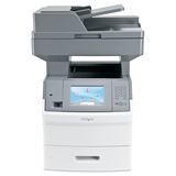 Lexmark X652DE Government Compliant Multifunction Printer