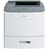 Lexmark T652DN Printer with Government Compliant