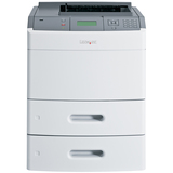 Lexmark T652DTN Printer with Government Compliant - 30G0207