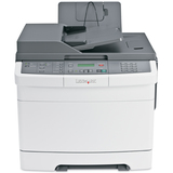 X543DN TAA/GOV P/C/S/F 25/25PPM 1200X600DPI